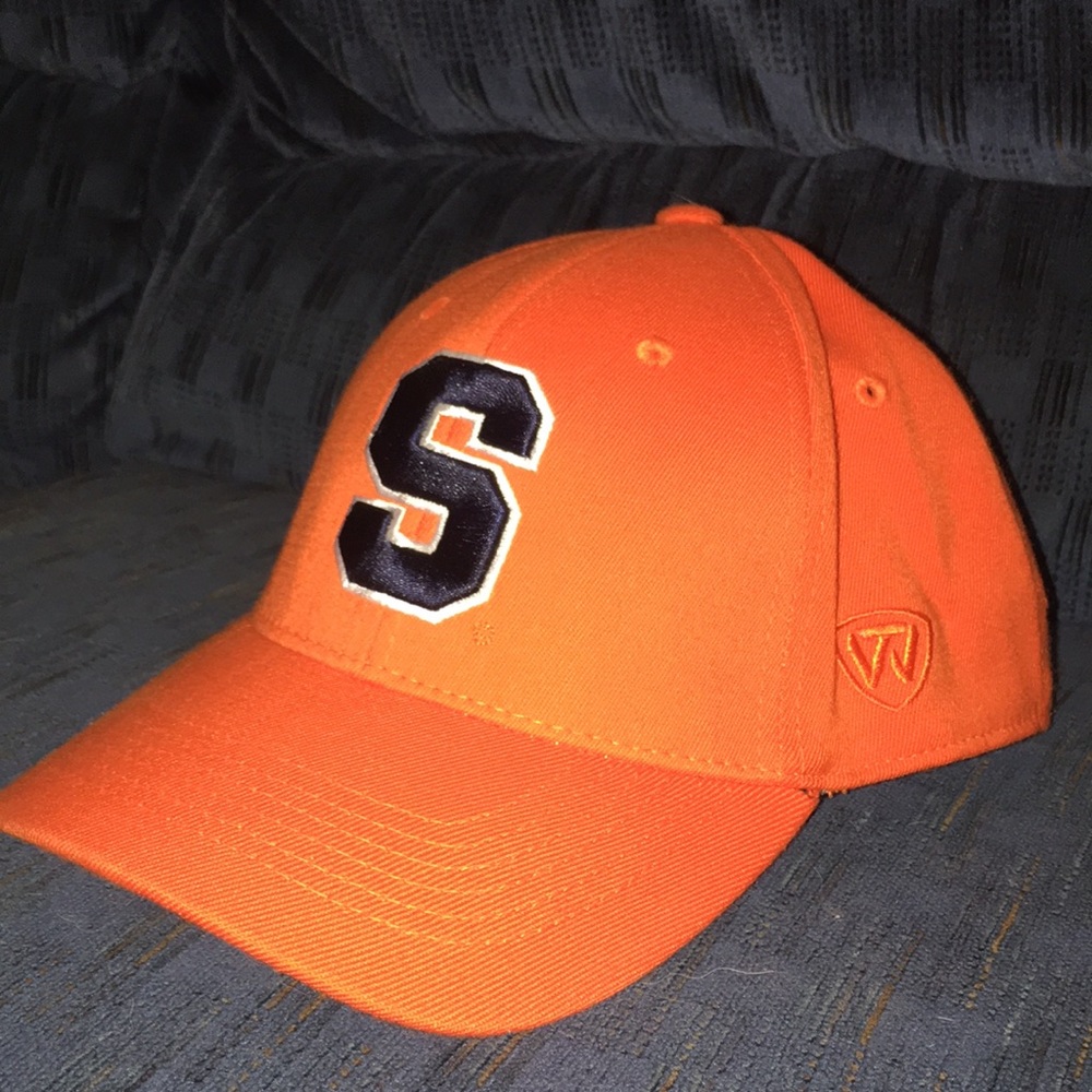 Syracuse Orange hat